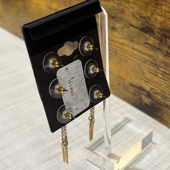 Set of 3 Earrings - Picture 3 of 8